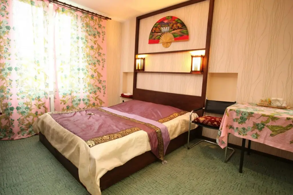 Чебоксары: Na Usadskoj Guest House