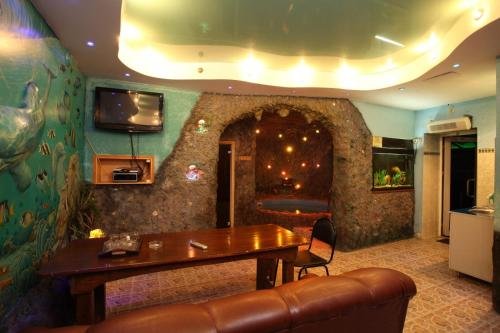 Чебоксары: Na Usadskoj Guest House