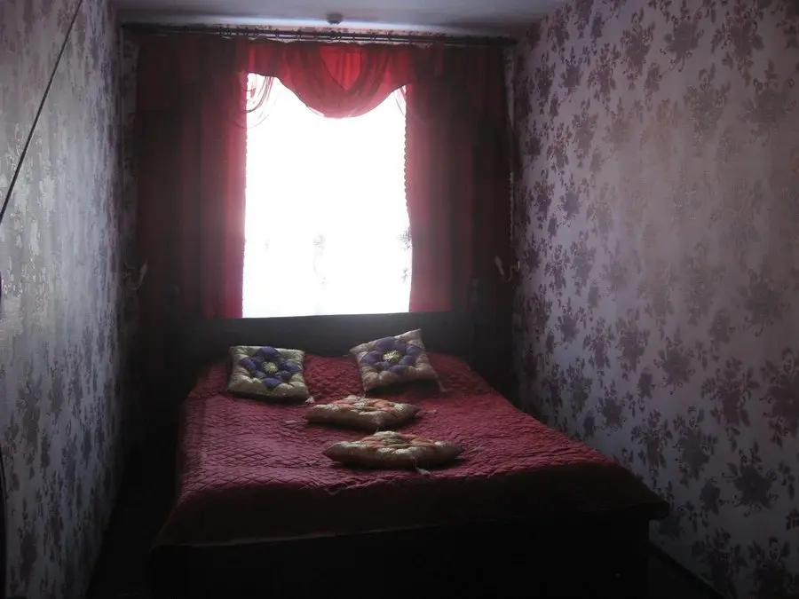 Чебоксары: Na Usadskoj Guest House