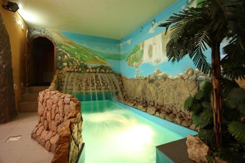 Чебоксары: Na Usadskoj Guest House