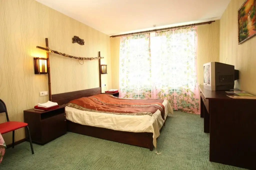 Чебоксары: Na Usadskoj Guest House