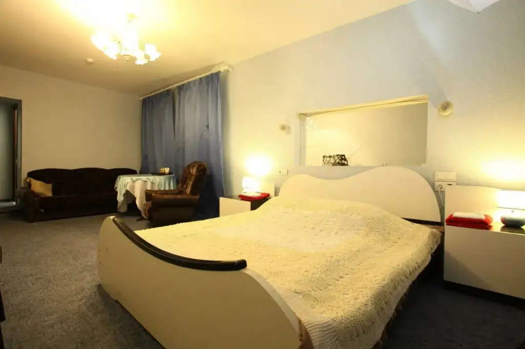 Чебоксары: Na Usadskoj Guest House