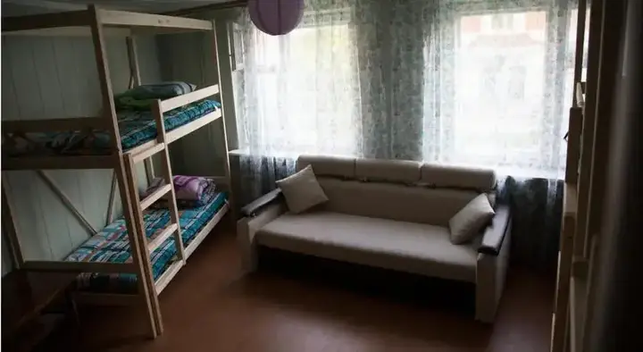 Чебоксары: Свит Хоум