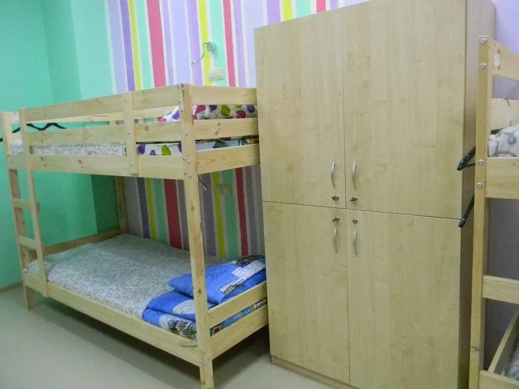 Чебоксары: Hostel Shirman
