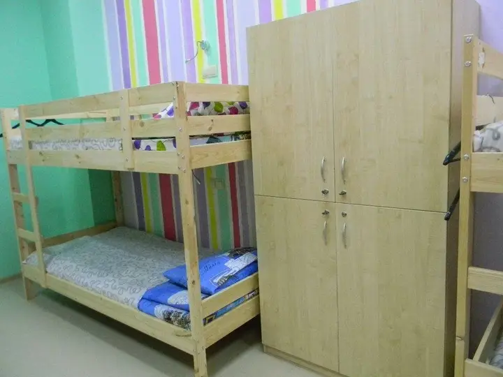 Чебоксары: Hostel Shirman
