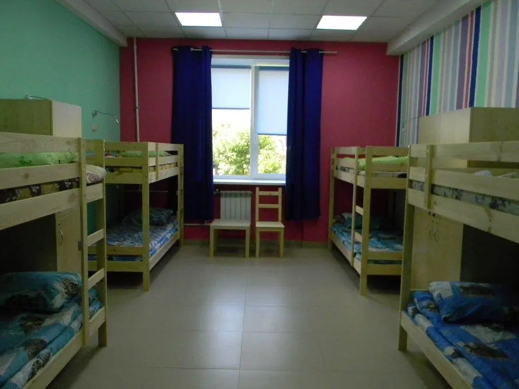 Чебоксары: Hostel Shirman