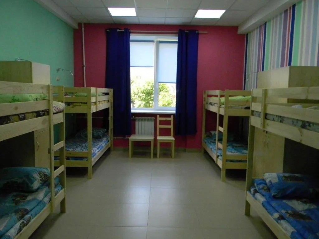 Чебоксары: Hostel Shirman