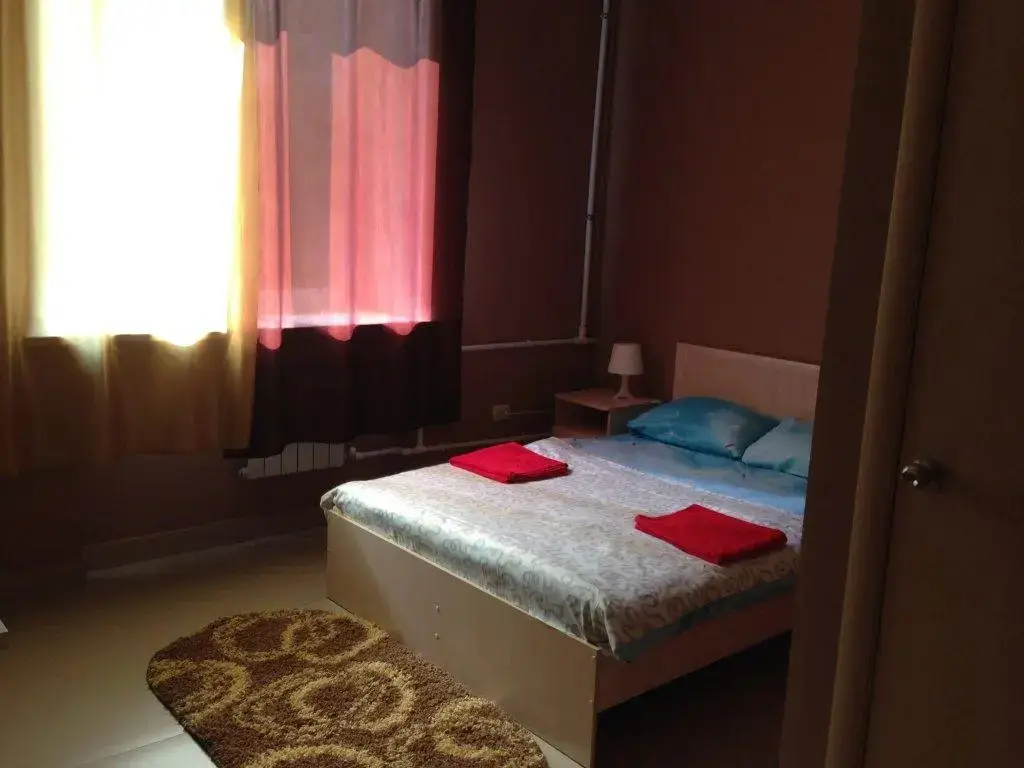 Чебоксары: Hostel Shirman
