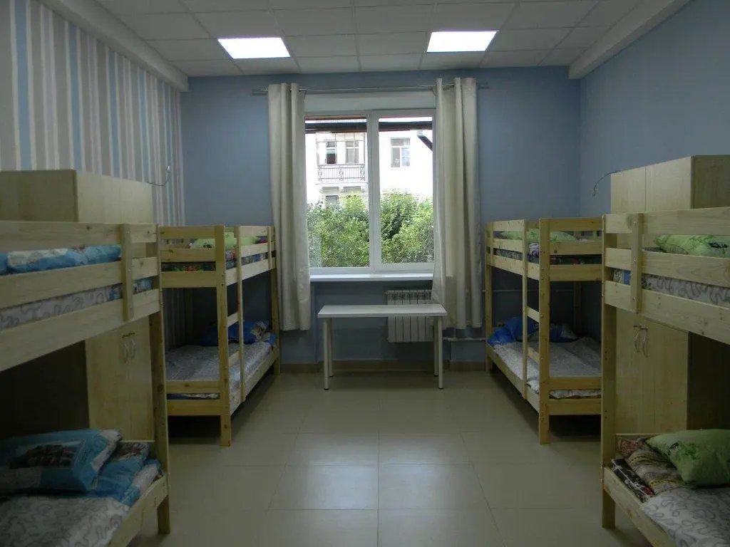 Чебоксары: Hostel Shirman