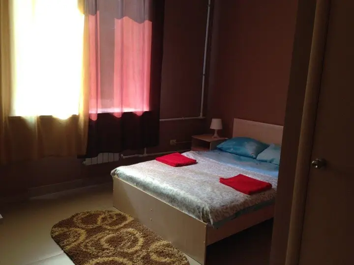 Чебоксары: Hostel Shirman
