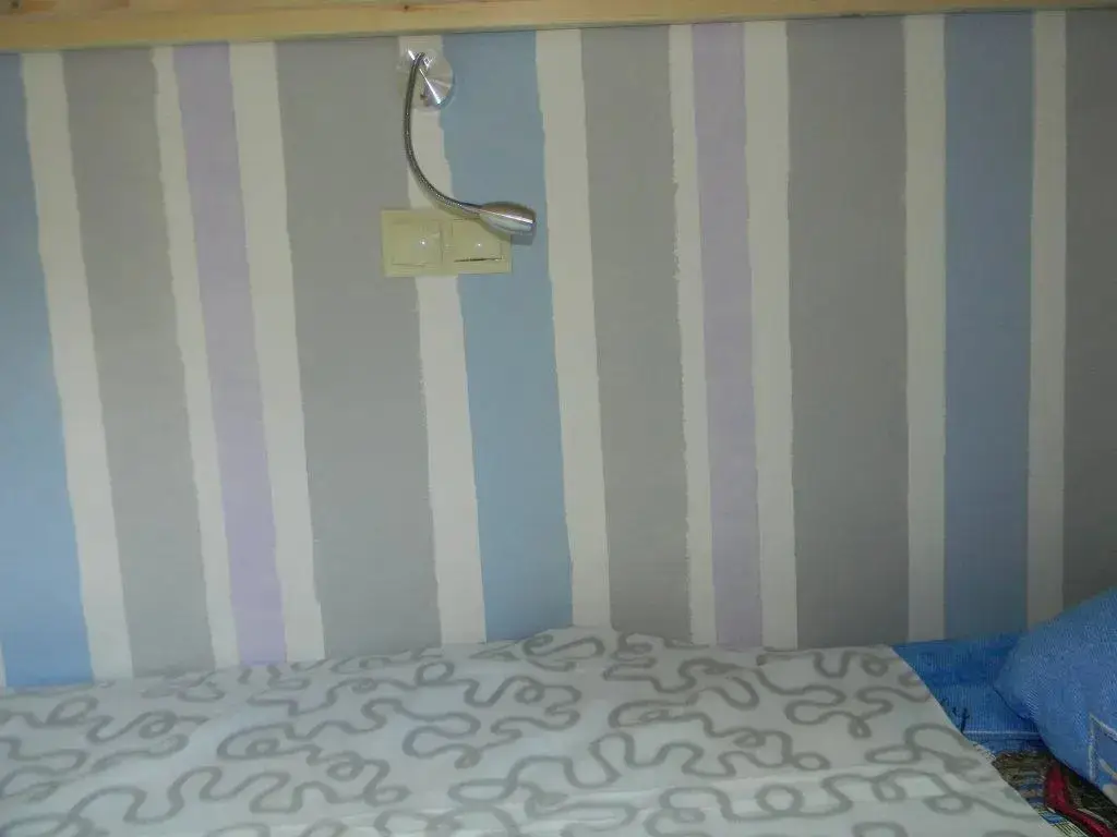 Чебоксары: Hostel Shirman