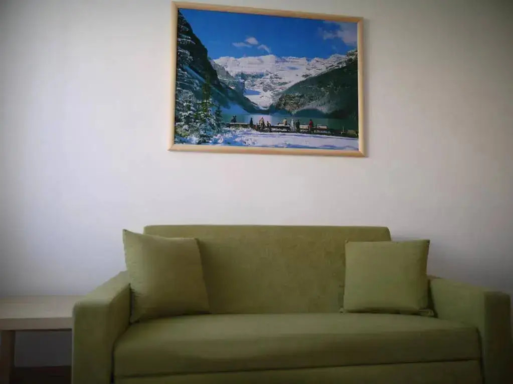 Чебоксары: Wings Hostel