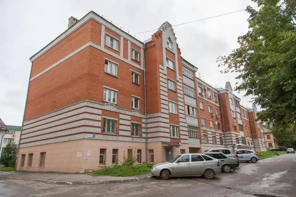 Чебоксары: Wings Hostel