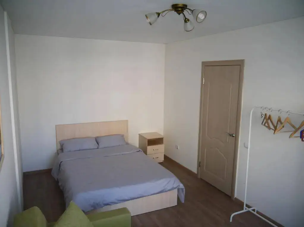 Чебоксары: Wings Hostel