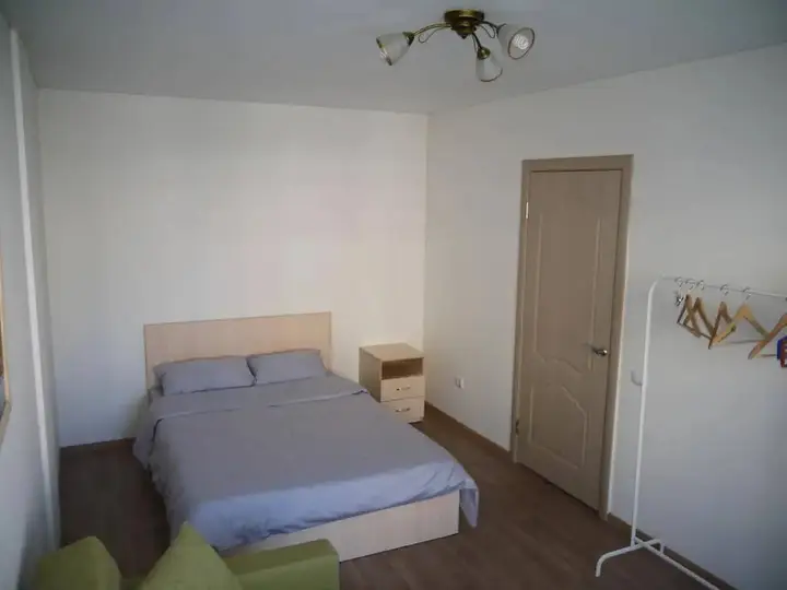 Чебоксары: Wings Hostel