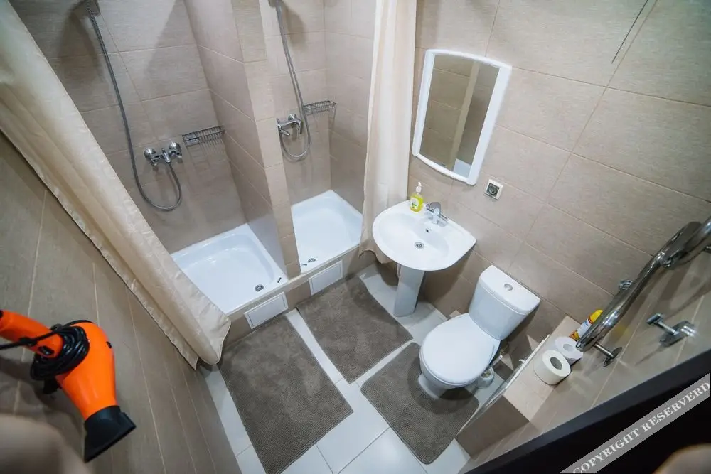 Чебоксары: Wings Hostel