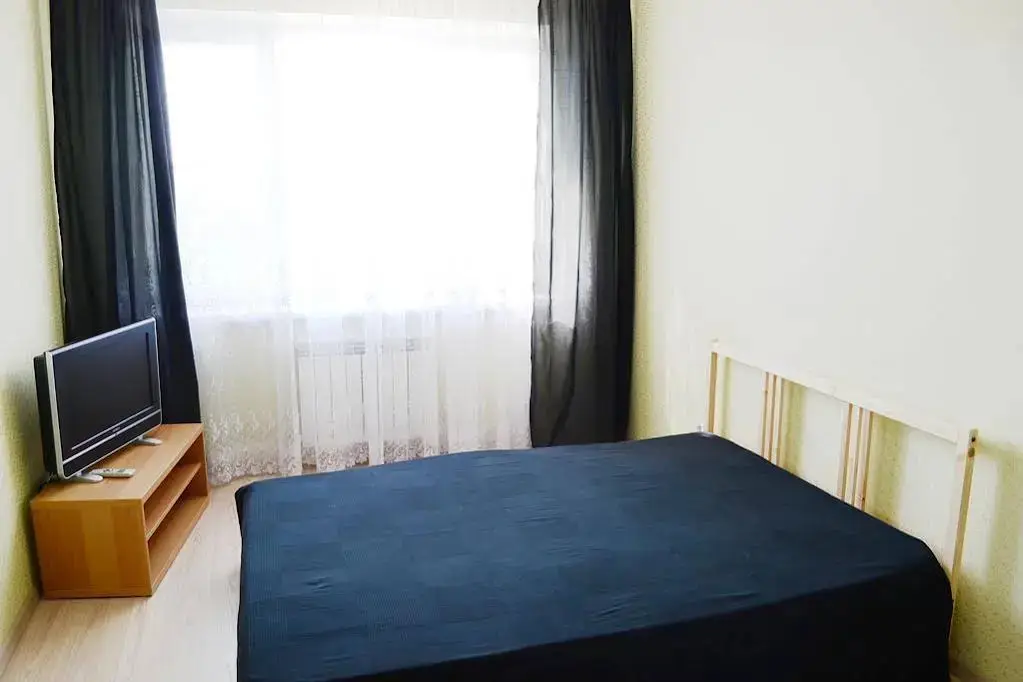 Чебоксары: Wings Hostel