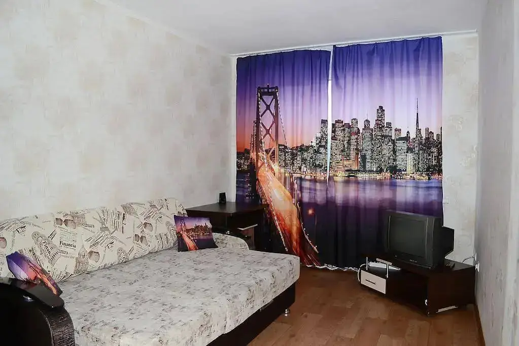 Чебоксары: Wings Hostel