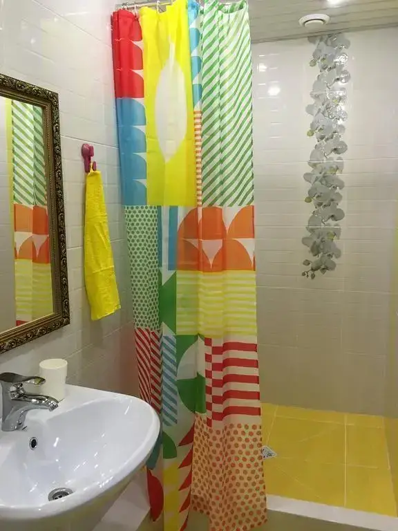 Чебоксары: MiniHotel Uytniy on Lukina