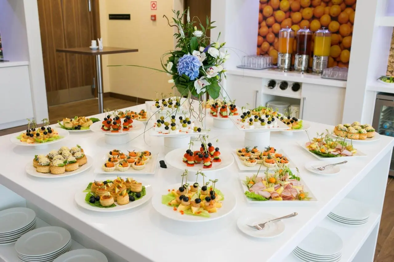 Уфа: Hampton by Hilton Ufa
