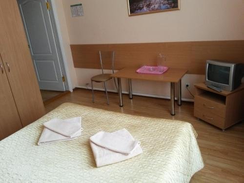 Новочебоксарск: DiAl Motel