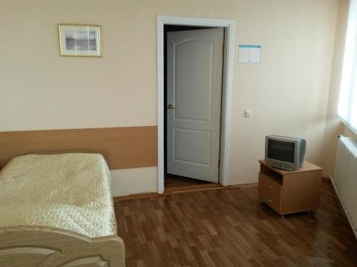 Новочебоксарск: DiAl Motel