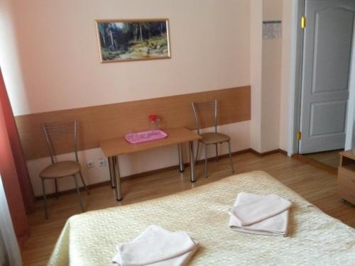 Новочебоксарск: DiAl Motel