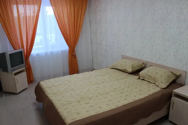 Чебоксары: Мини-Отель S-House