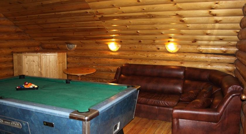 Чебоксары: Teremok Cottage