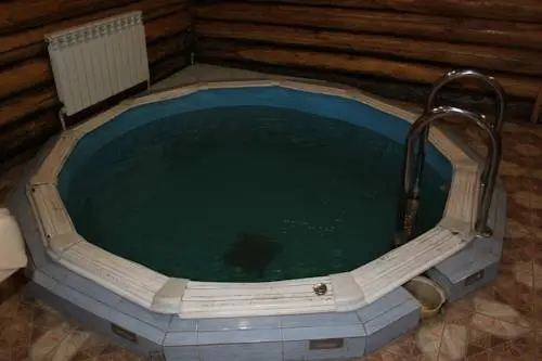 Чебоксары: Teremok Cottage
