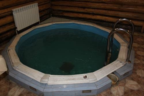 Чебоксары: Teremok Cottage