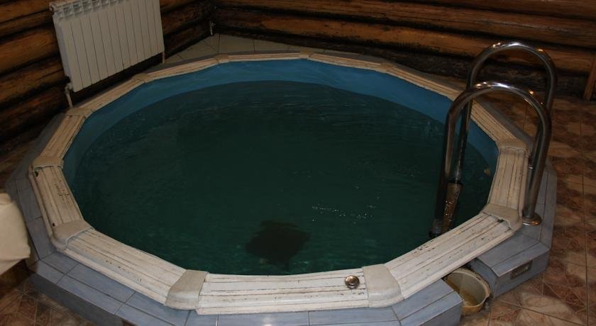Чебоксары: Teremok Cottage