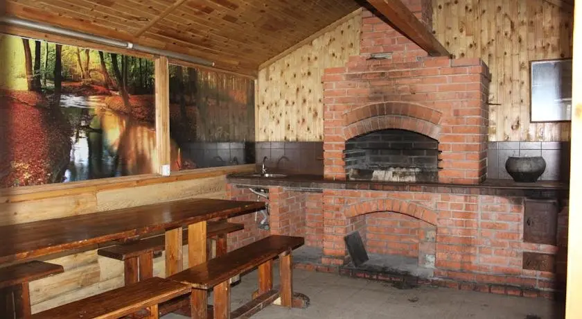 Чебоксары: Teremok Cottage