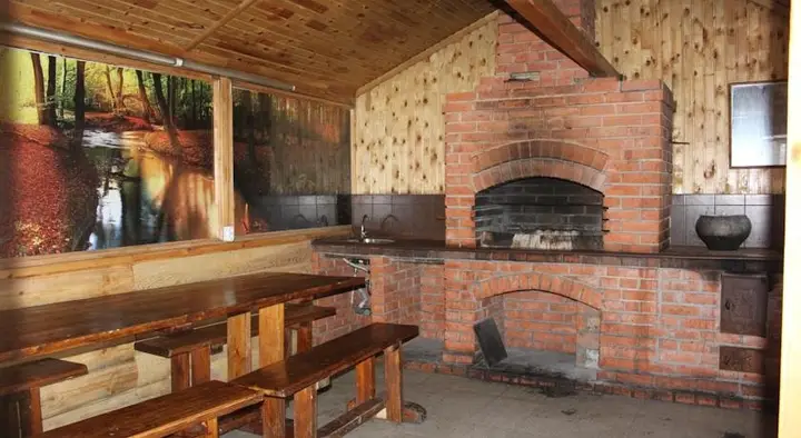 Чебоксары: Teremok Cottage
