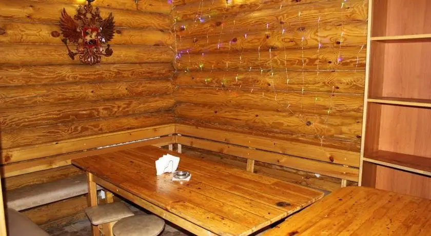 Чебоксары: Teremok Cottage