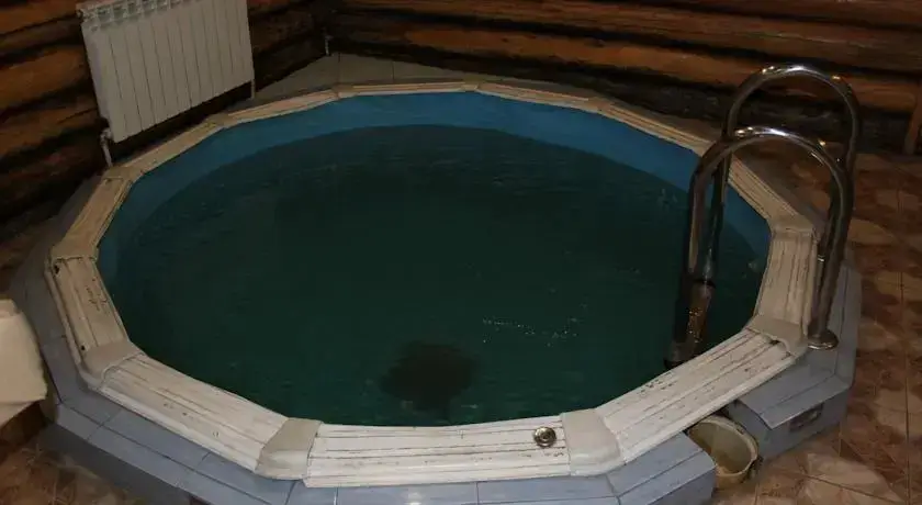 Чебоксары: Teremok Cottage