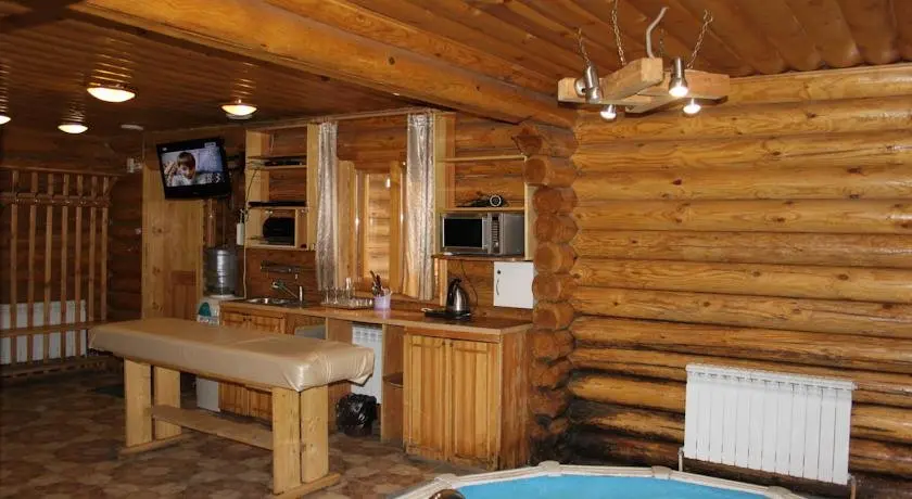 Чебоксары: Teremok Cottage