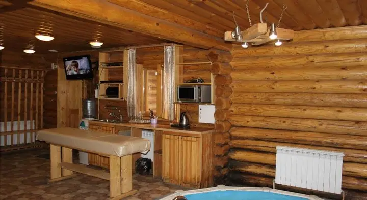 Чебоксары: Teremok Cottage