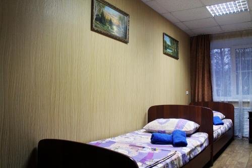 Чебоксары: Uyutnaya Mini-Hotel