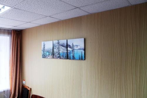 Чебоксары: Uyutnaya Mini-Hotel
