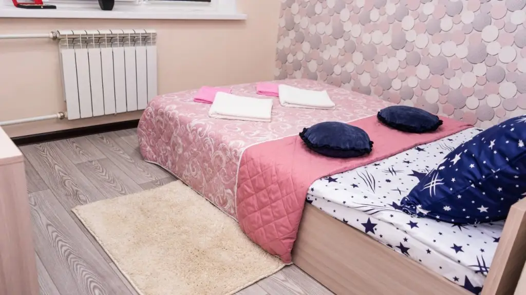 Чебоксары: Мини-отель Pastel Hotel