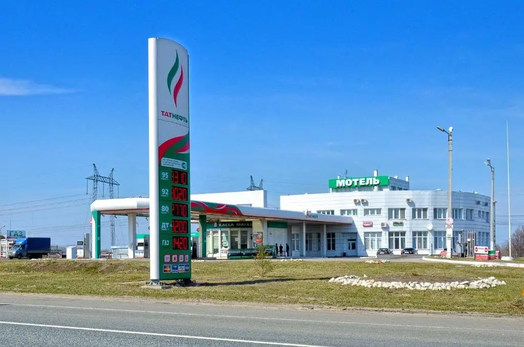 Мини-отель Вятка — фото 1