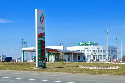 Мини-отель Вятка — фото 1