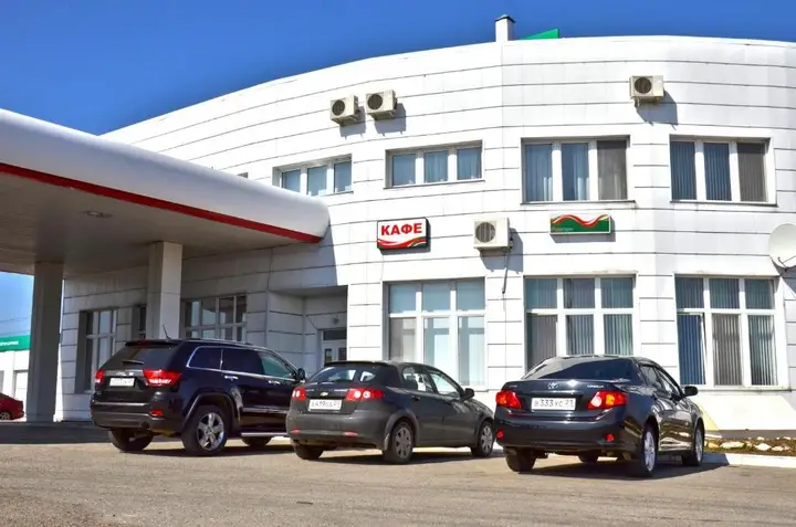 Новочебоксарск: Мини-отель Вятка