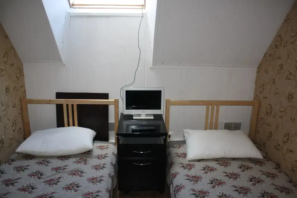 Ростов-на-Дону: Mini Hotel Avrora