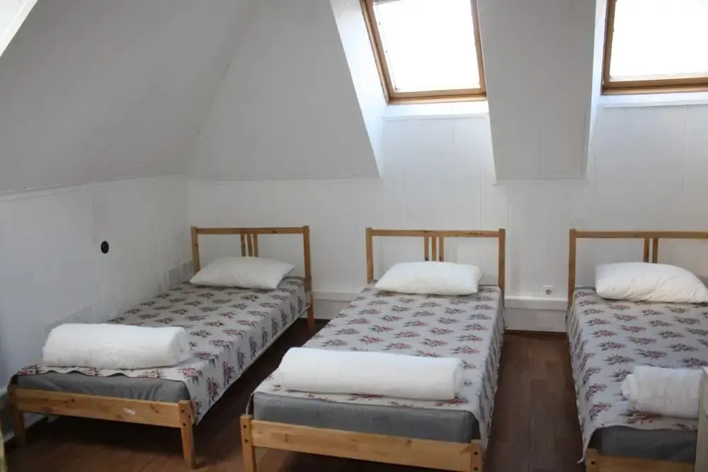 Ростов-на-Дону: Mini Hotel Avrora