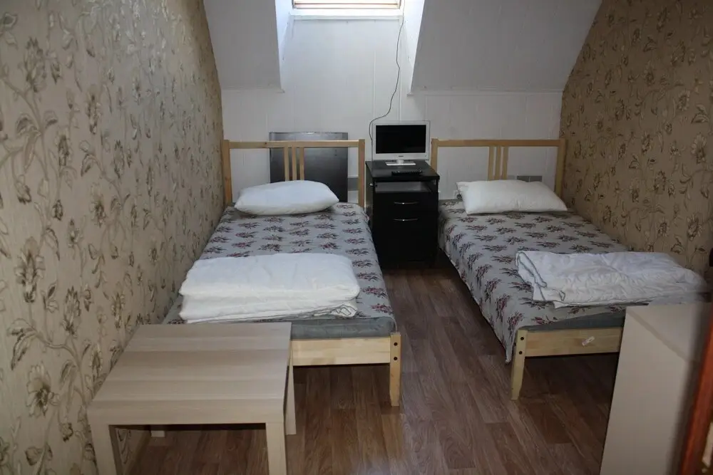 Ростов-на-Дону: Mini Hotel Avrora - Hostel