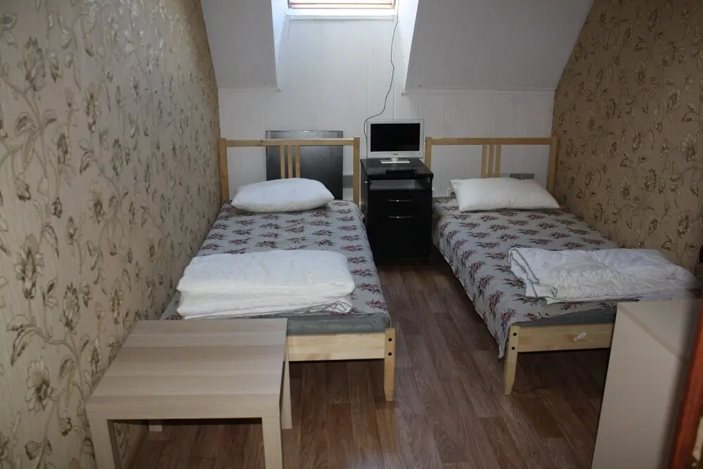 Ростов-на-Дону: Mini Hotel Avrora
