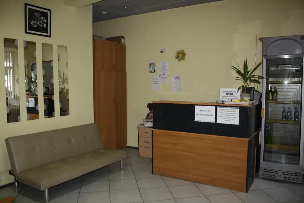 Ростов-на-Дону: Mini Hotel Avrora - Hostel