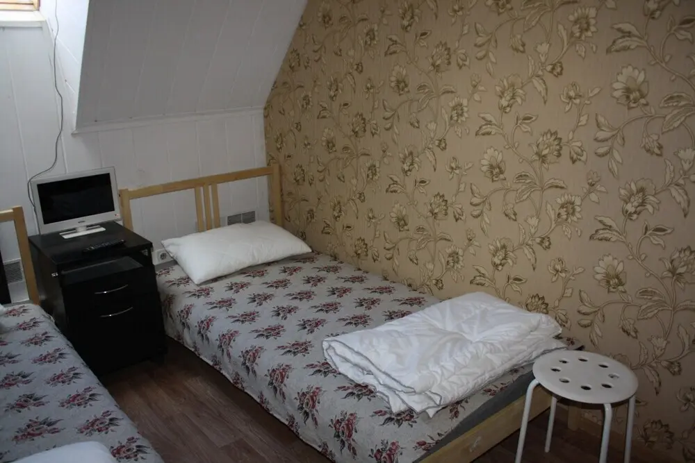 Ростов-на-Дону: Mini Hotel Avrora
